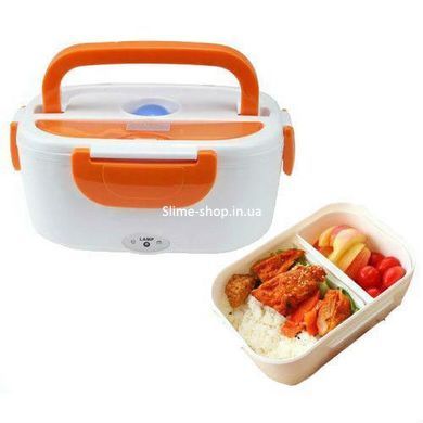 Контейнер для еды с подогревом от сети Lunch Heater 220 V, Ланчбоксы для JL-275 подогрева еды
