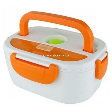 Контейнер для еды с подогревом от сети Lunch Heater 220 V, Ланчбоксы для JL-275 подогрева еды