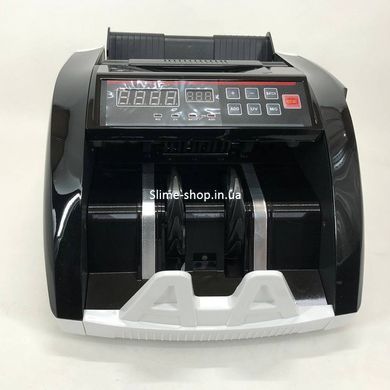 Машинка для проверки подлинности купюр Bill Counter UV MG 5800, Счетные машинки, CO-907 Подлинность банкнот