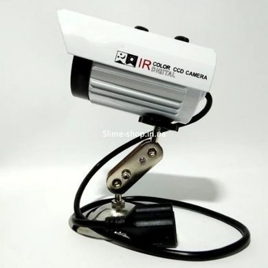 Камери для вулиці та будинку UKC MOD-635 IP 1.3 MP, Камера відеоспостереження з датчиком руху HF-203 та записом