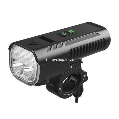 Фара led для велосипеда FY-336-4T6, Лед фара на велосипед, Фара IU-971 противоударная велосипедная