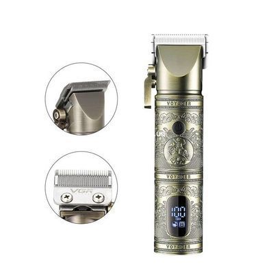Машинка для стрижки голови VGR V-697, Машинка для стрижки для дому, Бритва тример MW-625 для бороди
