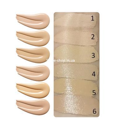 Тональная основа матирующая Topface Skin Editor Matte SPF20 PT465 № 01