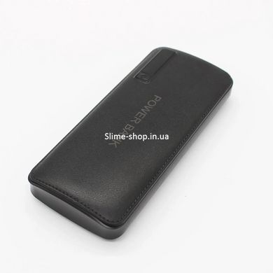 Портативний зарядний пристрій Павербанк 50000 mAh 3хUSB Power Bank Smart Tech. CH-532 Колір: чорний