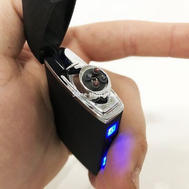 Запальничка імпульсна PM-421 USB ZGP-22