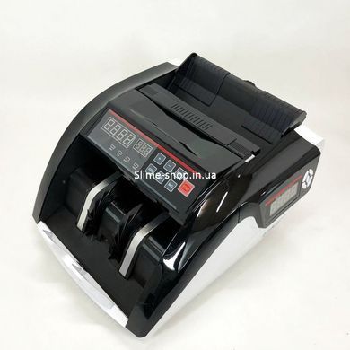 Машинка для проверки подлинности купюр Bill Counter UV MG 5800, Счетные машинки, CO-907 Подлинность банкнот