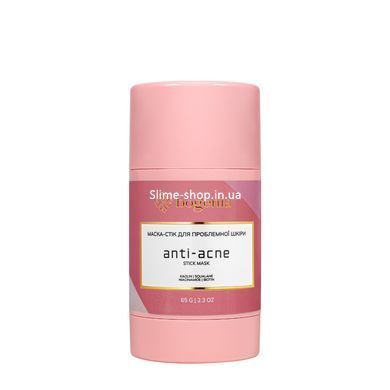 Маска-стик для проблемной кожи лица Bogenia Anti-acne Stick Mask 65 г (BG437(002))