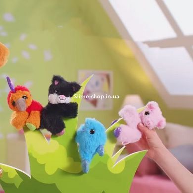 Мягкая коллекционная игрушка "Мои модные друзья S4 - Салли"