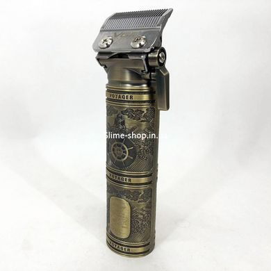 Машинка для стрижки голови VGR V-697, Машинка для стрижки для дому, Бритва тример MW-625 для бороди