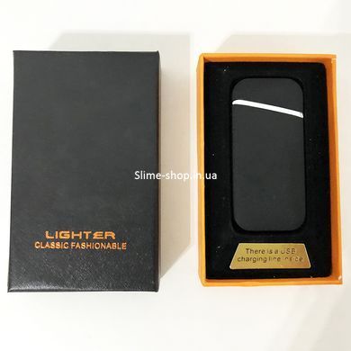 Запальничка імпульсна PM-421 USB ZGP-22