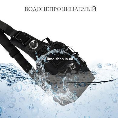Рюкзак через плечо военная барсетка, Тактическая армейская сумка через плечо, Мужская QP-184 сумка кросс-боди
