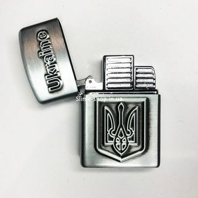 Запальничка вітрозахисна, Оригінальна запальничка в подарунок, Запальнички газові ТУРБО, Запальничка VZ-585 в подарунок