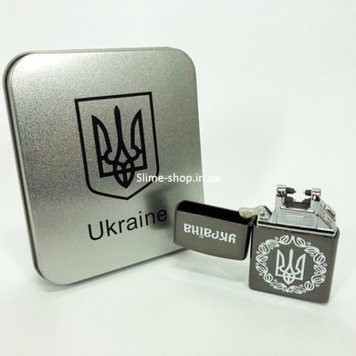 Подарункова імпульсна запальничка HL-447, Запальничка на день народження, IB-454 П'єзоелектрична запальничка