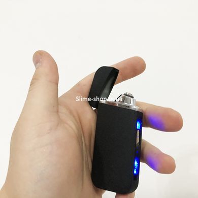 Запальничка імпульсна PM-421 USB ZGP-22