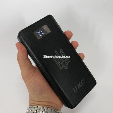 Powerbank для планшета POWER BANK UKC 50000mah, Умб павербанк, Повербанк AF-461 зарядний пристрій