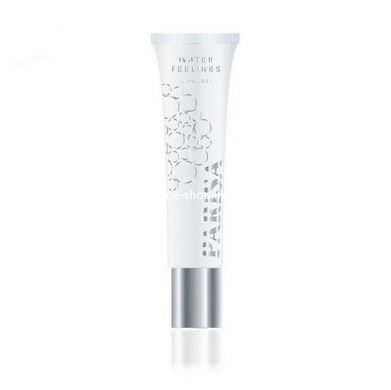 Блеск для губ прозрачный Parisa Cosmetics Water Feelings LG-101