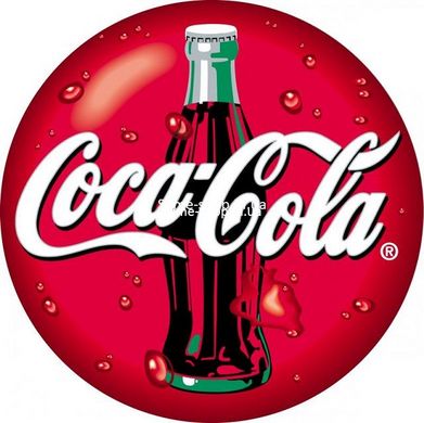 Ароматизатор «Coca-Cola» для слайма, 5 мл