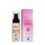 Тональная основа матирующая Topface Skin Editor Matte SPF20 PT465 № 01