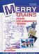 Читаємо iз задоволенням №3. Merry trains. Посібник для домашнього читання