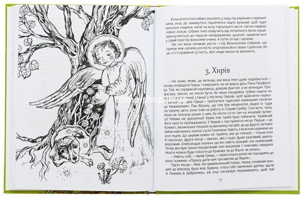 Книга Добромильская наука - Галина Пагутяк, Лана Перлулайнен (на украинском языке)