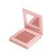 Рум'яна для обличчя Bogenia Angelic Blush компактні BG631, 002 Dusty Rose