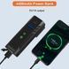 Фара led для велосипеда FY-336-4T6, Лед фара на велосипед, Фара IU-971 противоударная велосипедная