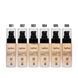 Тональная основа матирующая Topface Skin Editor Matte SPF20 PT465 № 01