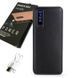 Портативний зарядний пристрій Павербанк 50000 mAh 3хUSB Power Bank Smart Tech. CH-532 Колір: чорний