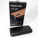Портативний зарядний пристрій Павербанк 50000 mAh 3хUSB Power Bank Smart Tech. CH-532 Колір: чорний