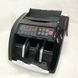Машинка для проверки подлинности купюр Bill Counter UV MG 5800, Счетные машинки, CO-907 Подлинность банкнот