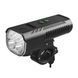 Фара led для велосипеда FY-336-4T6, Лед фара на велосипед, Фара IU-971 противоударная велосипедная