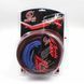 Набор проводов AWG/RCA для установки саббуфера KIT 10GA RI-751 / C011