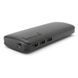 Портативний зарядний пристрій Павербанк 50000 mAh 3хUSB Power Bank Smart Tech. CH-532 Колір: чорний