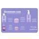 Подарунковий набір косметики по догляду за обличчям Top Beauty Microbiome Care для жінок 5 продуктів
