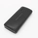 Портативний зарядний пристрій Павербанк 50000 mAh 3хUSB Power Bank Smart Tech. CH-532 Колір: чорний