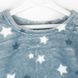 Пижама теплая для девочки Star