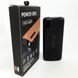 Портативний зарядний пристрій Павербанк 50000 mAh 3хUSB Power Bank Smart Tech. CH-532 Колір: чорний