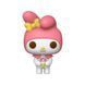 Игровая фигурка аниме Funko POP! аниме серии "Sanrio: Hello Kitty" - Май Мелоди