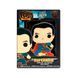 Пін Funko Pop серії &laquo;DC Comics&raquo; &ndash; Супермен