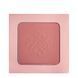 Рум'яна для обличчя Bogenia Angelic Blush компактні BG631, 002 Dusty Rose