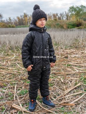 Зимовий комбінезон для щоденних прогулянок Snow