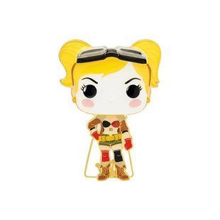Пин Funko Pop серии &laquo;DC Comics&raquo; &ndash; Харли Квинн