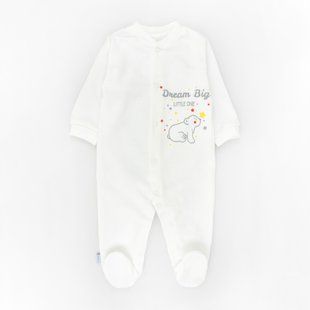 Чоловічок для дитини Dream Big з начосом
