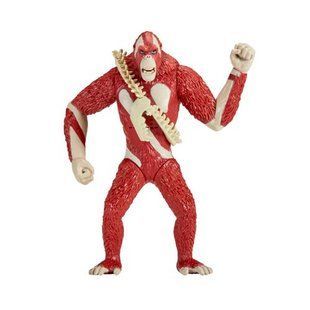 Фігурка GODZILLA X KONG &ndash; СКАР КІНГ ГОТОВИЙ ДО БОЮ (18 cm, звук)