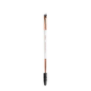 Пензель для брів TopFace Professional Make-Up двосторонній PT901-F18
