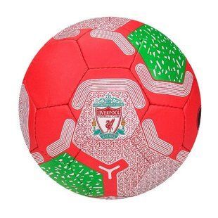 Мʼяч футбольний "Ліверпуль" Liverpool №5
