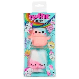 М&rsquo;яка іграшка-антистрес Fluffie Stuffiez серії Minis S3