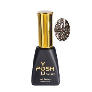 База для гель-лака камуфляжна YouPOSH De luxe French Rubber Base 12 мл № 70