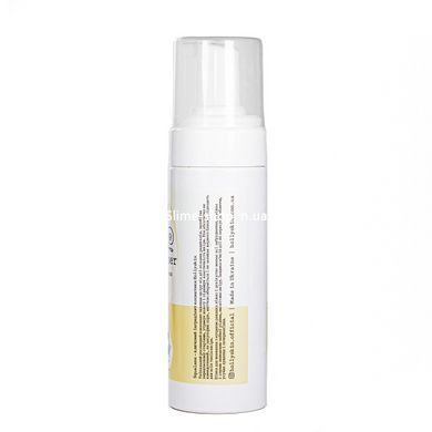 Пінка для вмивання Hollyskin Snail Foaming Facial Cleanser із муцином равлика 150 мл