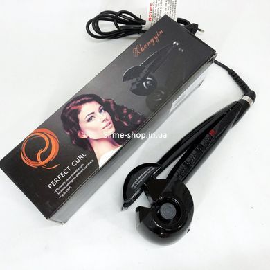 Сироватки для об'єму кучерявого волосся BALALISI Perfect Curl, Гофре для VI-449 прикореневого об'єму.